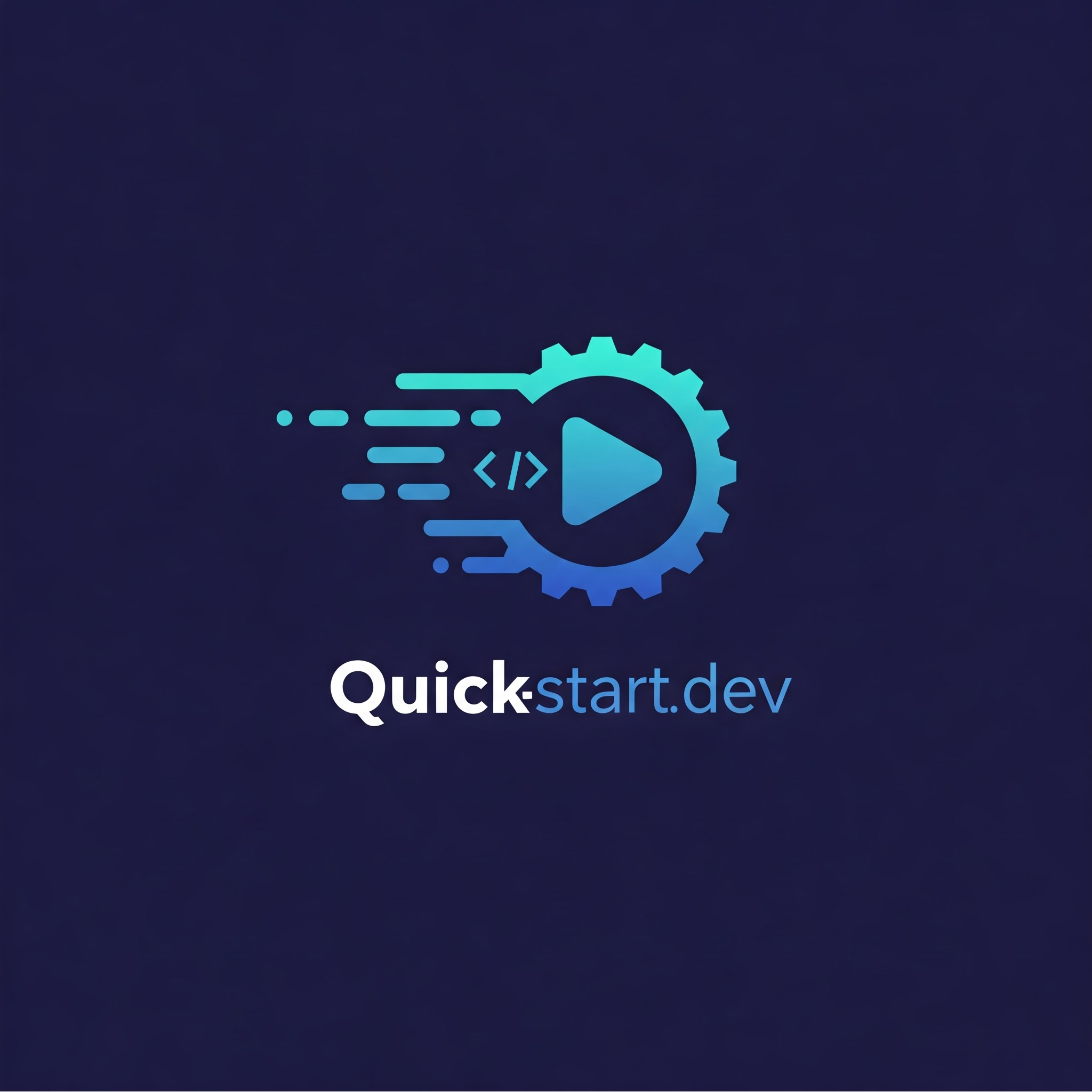 Quick-Start.dev Project